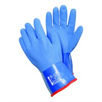 Vinterhandske Trippeldoppad Tegera 7390