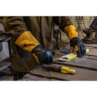 Tegera 7787 | MIG/MAG-svetshandske | Skärskyddsnivå F