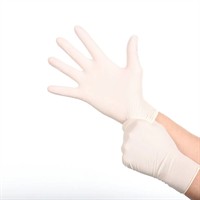 Engångshandske Tegera 833