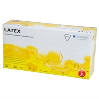 Engångshandske Tegera 833