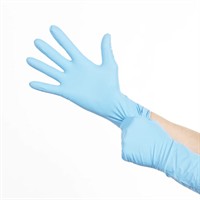 Engångshandske Tegera 84301