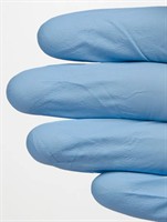 Engångshandske Tegera 84301