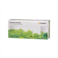 Engångshandske Tegera 858