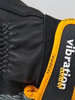 Vibrationsdämpande handske | Tegera PRO 9181A