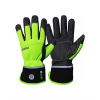 Arbetshandskar EX® varmfodrade