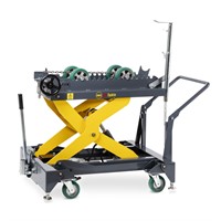 AMA® HD Rotator Set