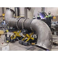 AMA® HD Rotator Set