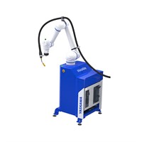 Weld4Me | Mobil Robotsvets