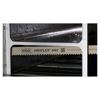 Sågbl Proflex M42 4.900x34x1,1mm 3/4P