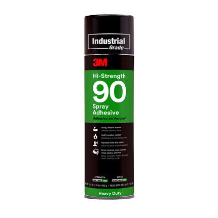 3M Spraylim 90 HD, 500 ml