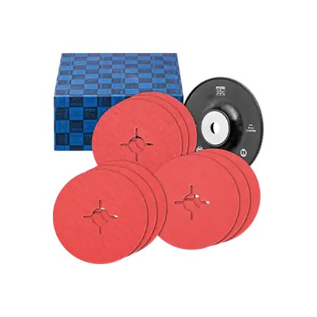 FIBERRONDELL 125-22 CO-COOL  80