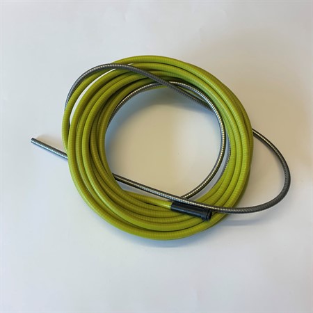 Trådled. Gul 5,40m