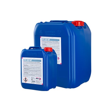 Kylmedel BTC-50 5 liter