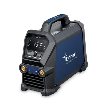 CORE 165 MMA 1X230V