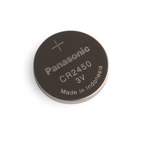 Batteri ADF CR2450