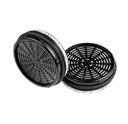 Particle filter P R SL (4 pieces)