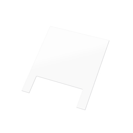 Inner cover lens