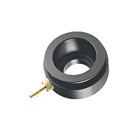 CleanSpace™ Half Mask Adaptor for Quantitative Fit (Portacount) Testin