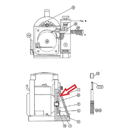 Esab_G_Tech_tätning