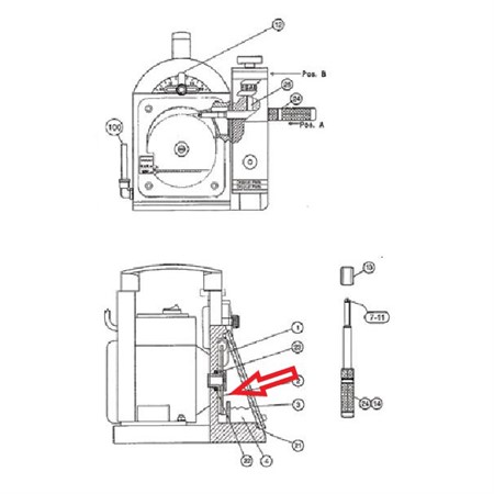 Esab_G_Tech_diamantskiva