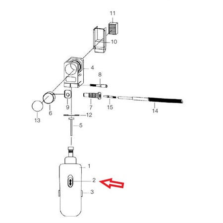 Esab_G_Tech_on_off_switch