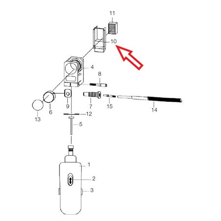 Esab_G_Tech_filter