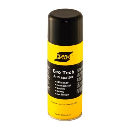 Esab_svetsspray