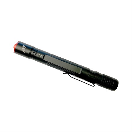 Penn-ficklampa 150lum