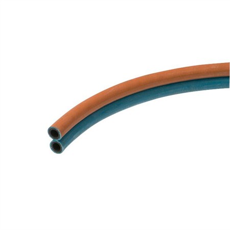 Tvillingslang 6mm Ox / propan