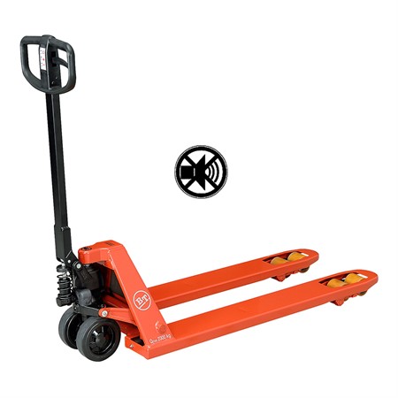 Gaffelvagn Silent LHM230SIQ