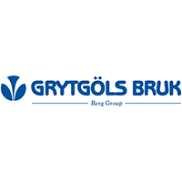 Grytgöls Logga