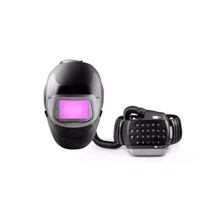G5-03 Pro Air svetshjälm med svetsfilter G5-01/03TW Speedglas