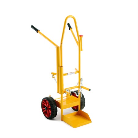 Flaskkärra Medium PFG