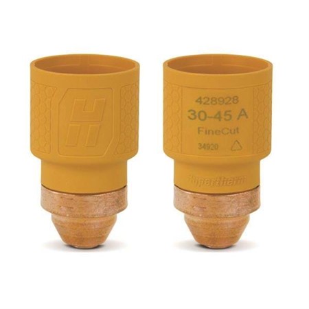 Cartridge:SmartSYNC or Adapter 30-45 A Hand FineCut