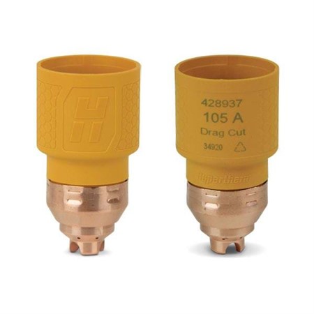 Cartridge:SmartSYNC or Adapter 105 A Drag Cutting