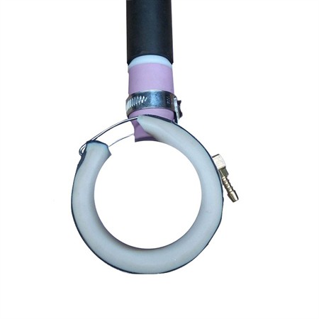 Släpsko Typ-3  Ø 89mm,  310mm lång