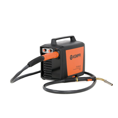 FitWeld Evo 300 med GX 303 G 3,5M