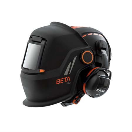 BETA E90P SH, KOMPLETT SATS Kask