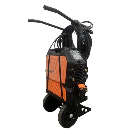 MINARC T 223 ACDC Cooler Slangpak 12m S-neck Kärra