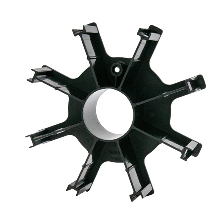 FEEDER SPOOL ADAPTER