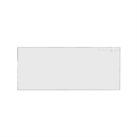Inre Skyddsglas | S1030 | 102x42mm | X1