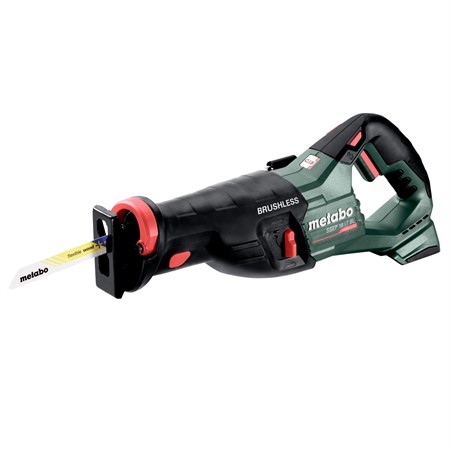 SSEP 18 LT BL | Tigersåg | Batteri 18V Solo