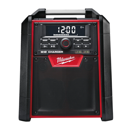 ARBETSRADIO M18 RC-0