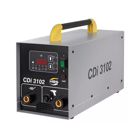 Bultsvetspaket CDi 3102 + C 08 M4-M10