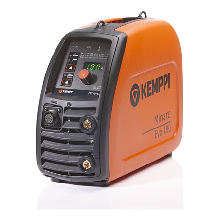 Kemppi Minarc Evo 180 MMA Svets