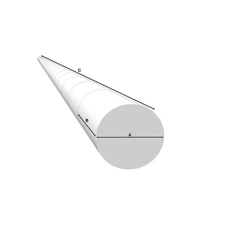 Kerback RD 6mm T (45m - 75st)