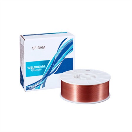 Rörtråd SF-3AM 1,2mm x 12,5kg.