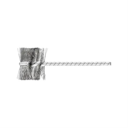 BORSTAR IBU 3225/3,8 INOX 0,20