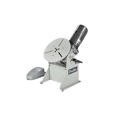 ProArc PT-052 Lägesställare 50kg 0.4-10 rpm med digital kontrollpanel