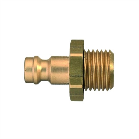 NW 5-plugg med utvändig gänga G 3/8" RH